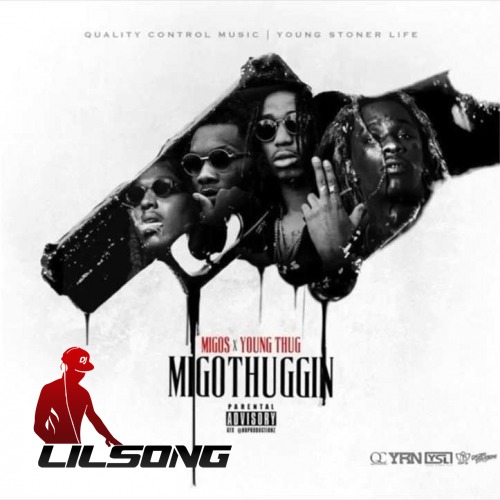 Young Thug Ft. Migos, Lil Yachty & Lil Duke - Whole Lotta
